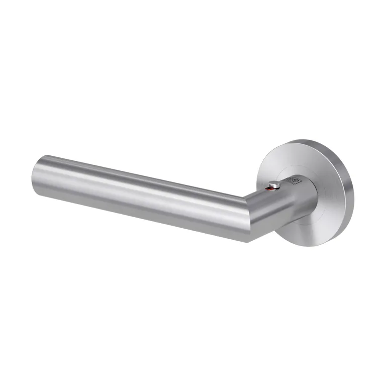 GRIFFWERK Türgriff Lucia Professional smart2lock 2.0 Edelstahl matt 1