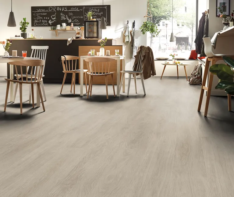 KRONOTEX Laminat Mammut Plus D81152 Elegance Oak Grey Landhausdiele XL 4