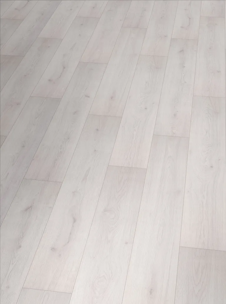HORI Laminat Ambiente Eiche Family weiß Landhausdiele 2