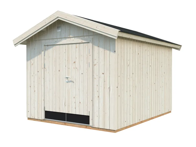 Palmako Gerätehaus Martin 1