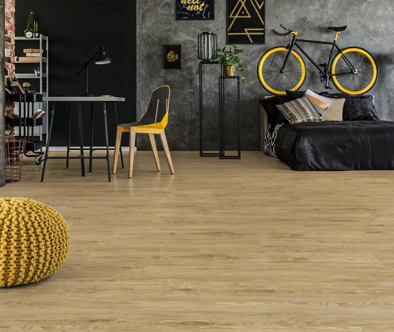 KRONOTEX Laminat Exquisit Plus D 4692 Barcelona Eiche Landhausdiele 5