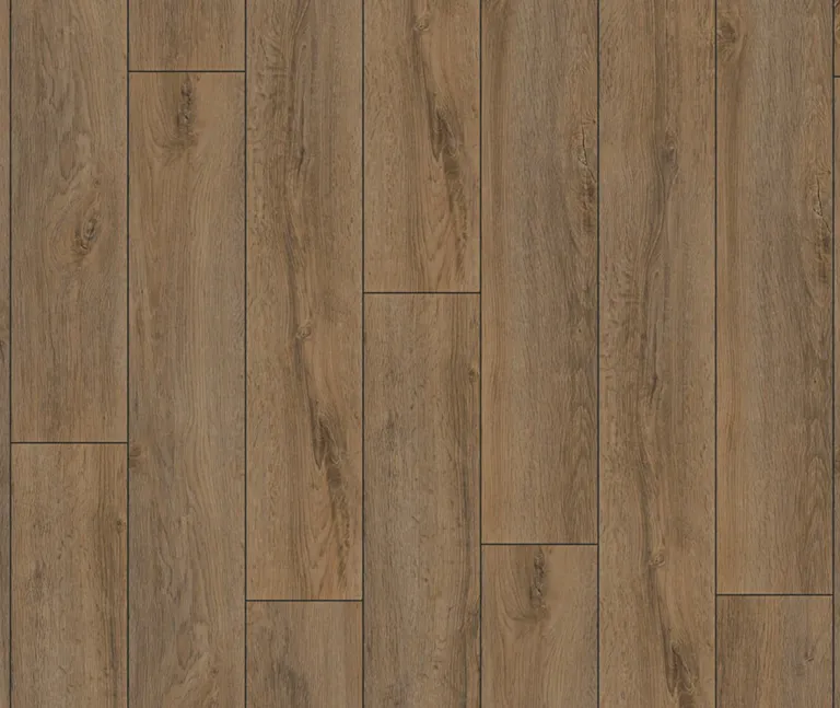 KRONOTEX Laminat Robusto D 4957 Premium Eiche Braun Landhausdiele 1