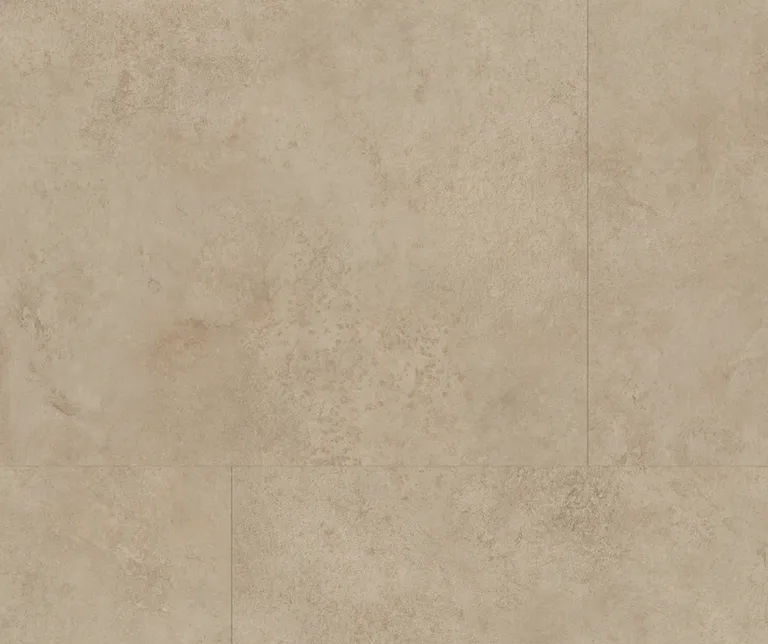 Gerflor Klebe-Vinylboden massiv Virtuo 55 Tavla Beige Fliese 1