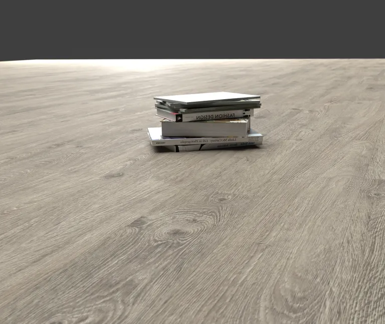 HORI Klick-Hartvinylboden Rigid SPC Eiche Lugano strukturiert Landhausdiele 4