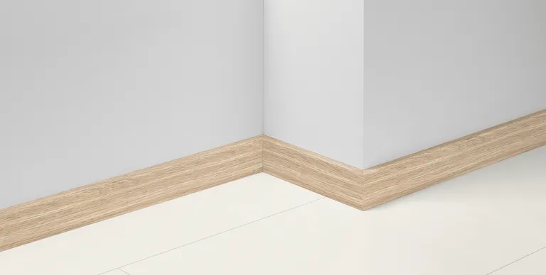 PARADOR Sockelleiste Teak D001 0