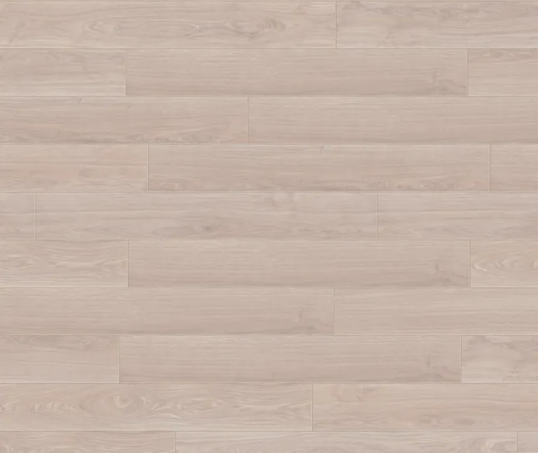 KRONOTEX Laminat Exquisit D2873 Waveless Oak Weiß Landhausdiele 1