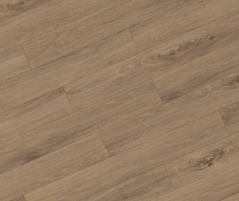 HORI Klick-Hartvinylboden Rigid SPC Eiche Dufourspitze strukturiert Landhausdiele 2