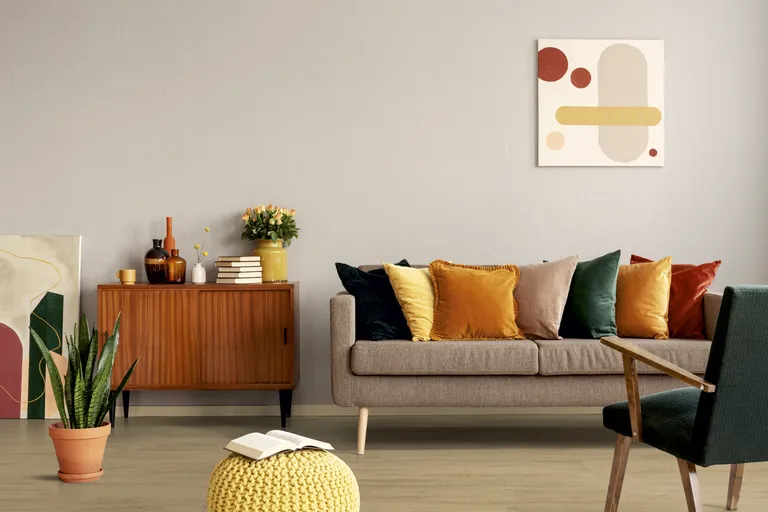 EGGER Laminat HOME Forres Eiche natur 2