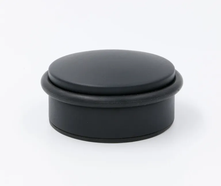 HORI Türstopper Heavy Black Frosted 0