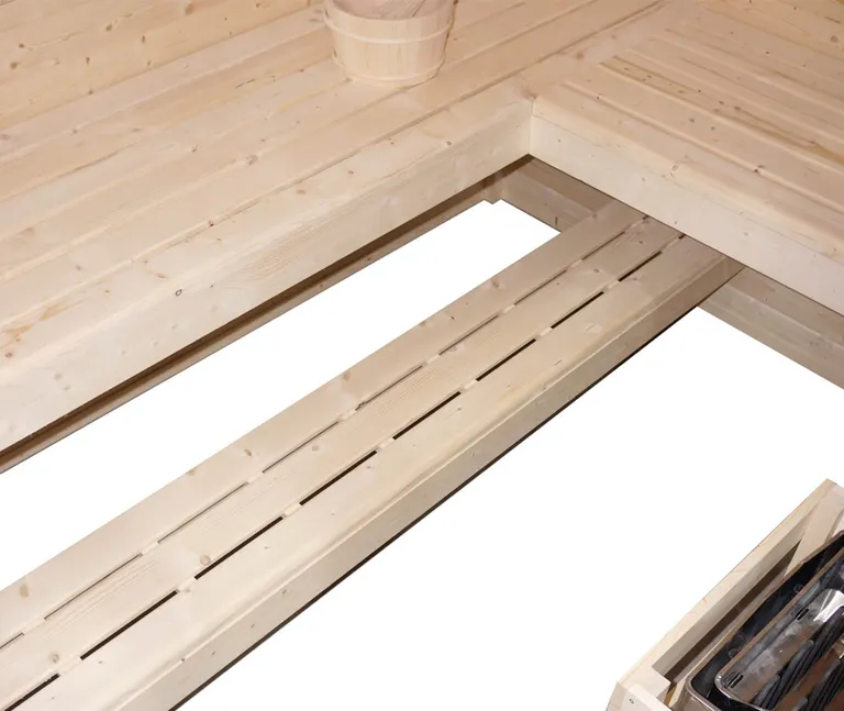 HORI Sauna Asker 5