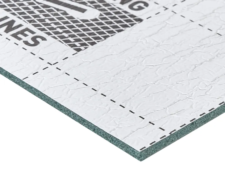 Arbiton Multiprotect Absolute 3in1 PU-M Trittschalldämmung 2