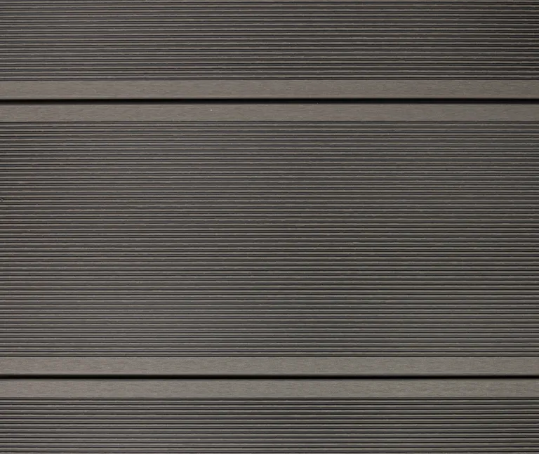 HORI Terrassendielen WPC/BPC Hohlkammer XXL grau 25 x 250 mm 6