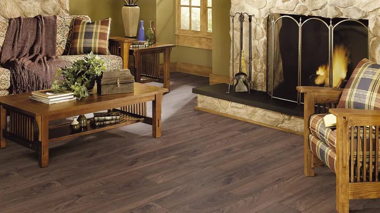 KRONOTEX Laminat Mammut D 3076 Everest Oak Landhausdiele 3