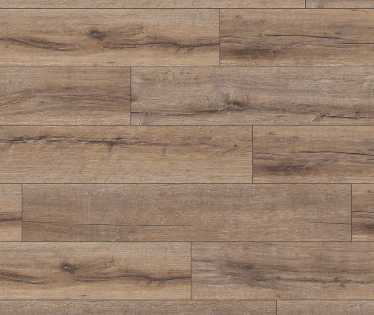 KRONOTEX Laminat Exquisit Plus D3044 Rift Oak Landhausdiele 2