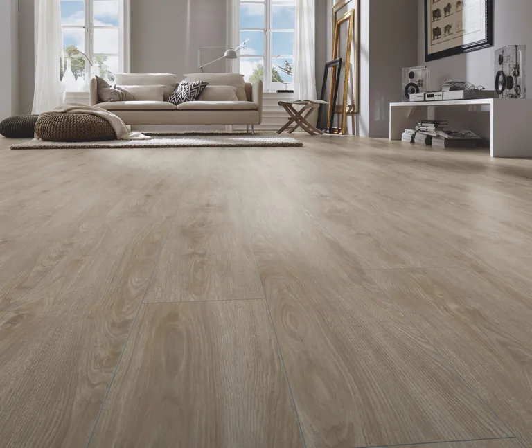 KRONOTEX Laminat Exquisit Plus D4691 Sevilla Eiche Landhausdiele 5