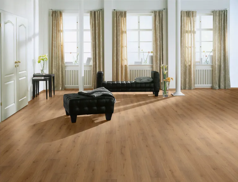 HORI Laminat Ambiente Eiche Family Natur Landhausdiele 6