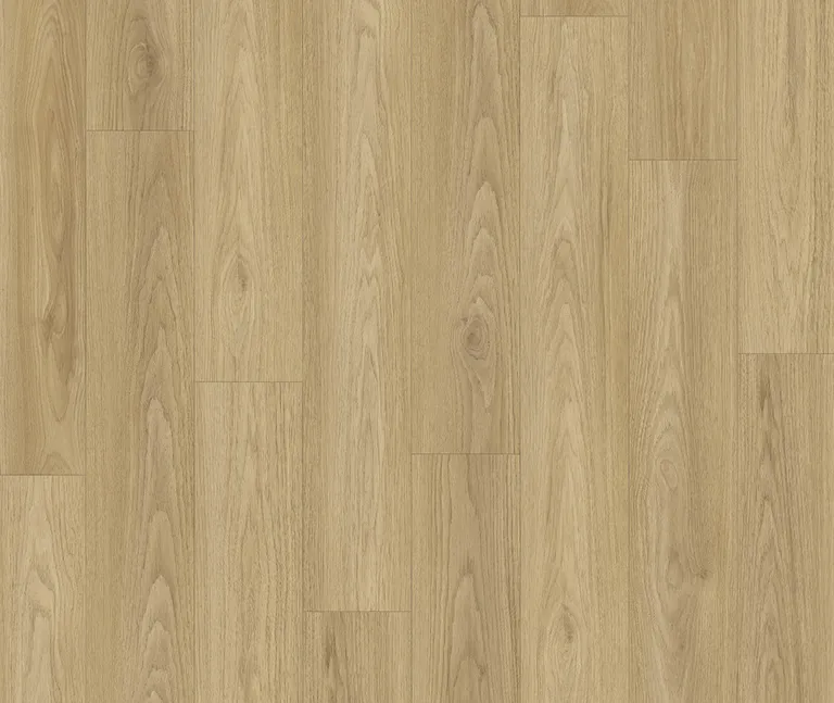 PARADOR Laminat Basic 400 Hickory Seidenmatte Struktur Landhausdiele 1