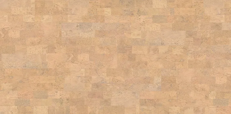 Wicanders Kork-Fertigparkett Matt HDF Cork Essence Identity Champagne 1