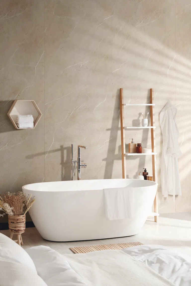 Gerflor Mural Revela Wandverkleidung Zanzibar 7053 3