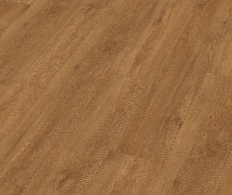 MEISTER Klebe-Vinylboden Dryback DD155 Quiet storm 20080 Natural Wood-Struktur Kurzdiele 1