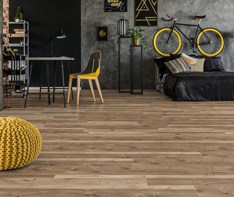 KRONOTEX Laminat Exquisit D 3665 Eiche Rosemont Landhausdiele 6