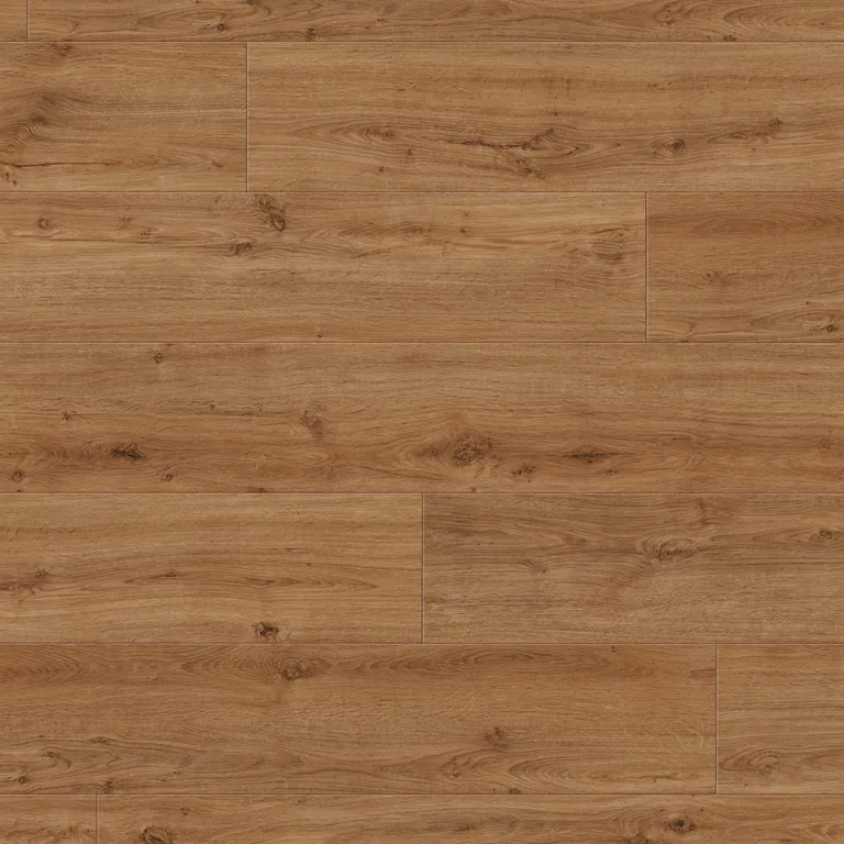 MEISTER PVC-freier Designboden MeisterDesign. pro DD 200 Golden Oak 6999 Landhausdiele 1