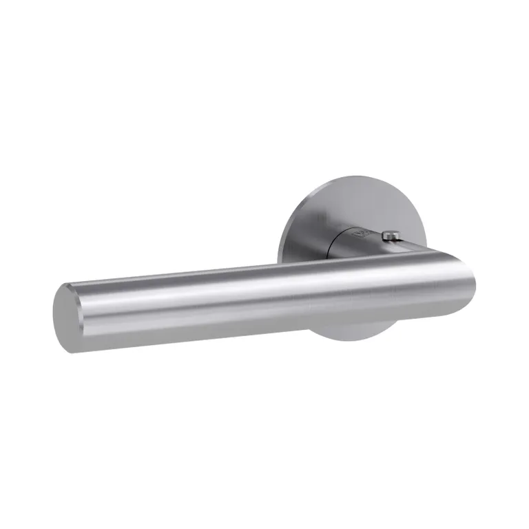 GRIFFWERK Türgriff Lucia Piatta S smart2lock 2.0 Edelstahl matt 2