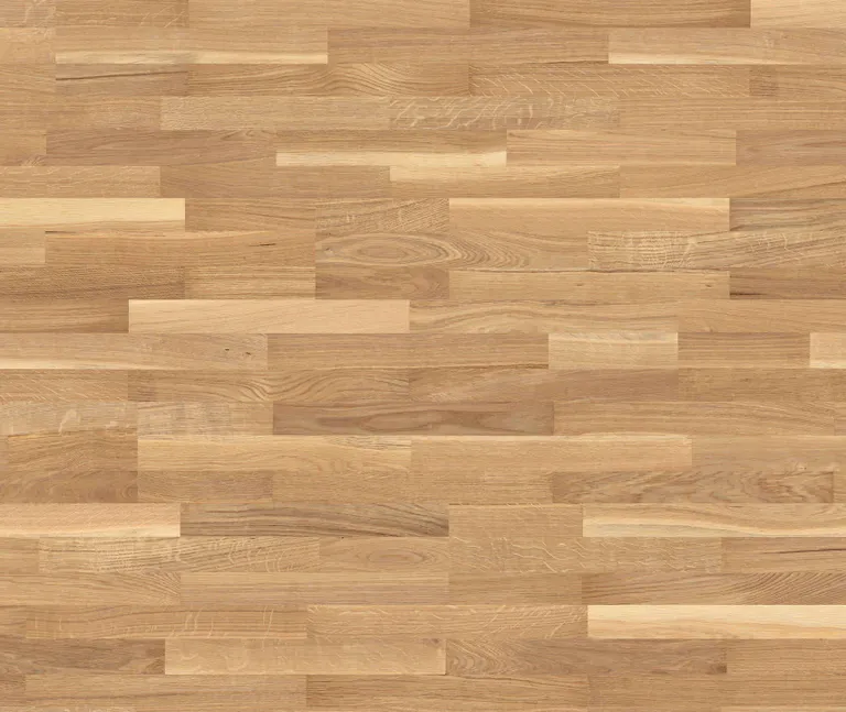 HARO Parkett 4000 Eiche Family glatt Schiffsboden 0