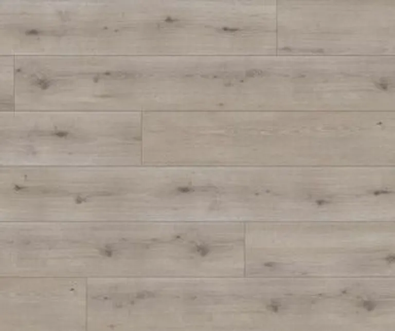 PARADOR PVC freier Klick-Designboden Modular ONE Eiche Urban grau gekälkt Holzstruktur Landhausdiele 0