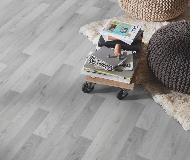 KRONOTEX Laminat Advanced Base D99942 Bernstein Oak Grey Landhausdiele 5