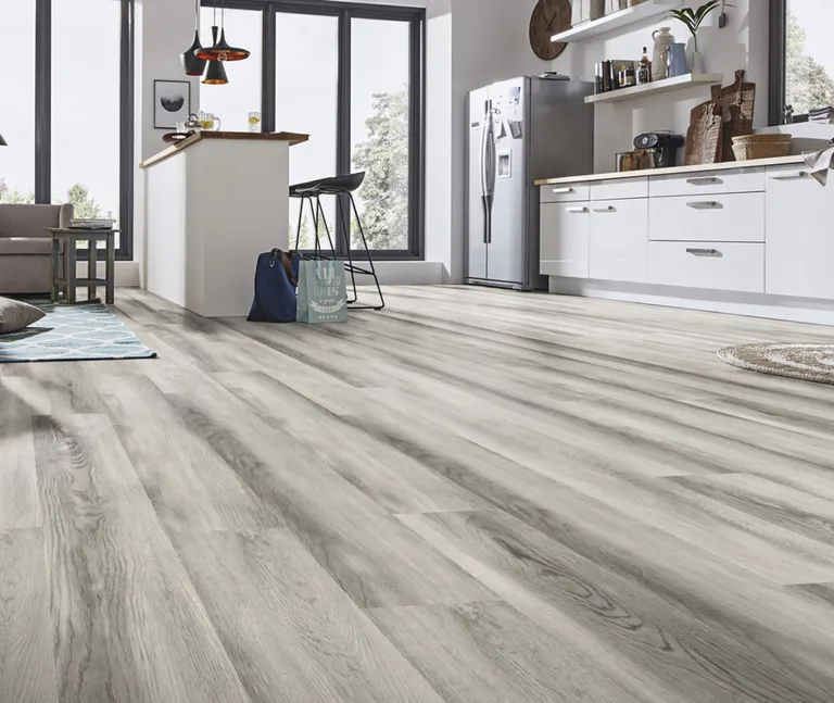 KRONOTEX Laminat Dynamic Plus D 4781 Barrow Eiche Landhausdiele 7