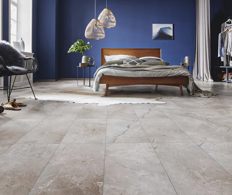 KRONOTEX Laminat Mega Plus D 3000 Naxos Natursteinformat XL 6