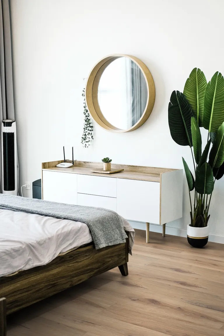 Gerflor Klebe-Vinylboden massiv Virtuo 55 Daintree Honey Landhausdiele XL 0