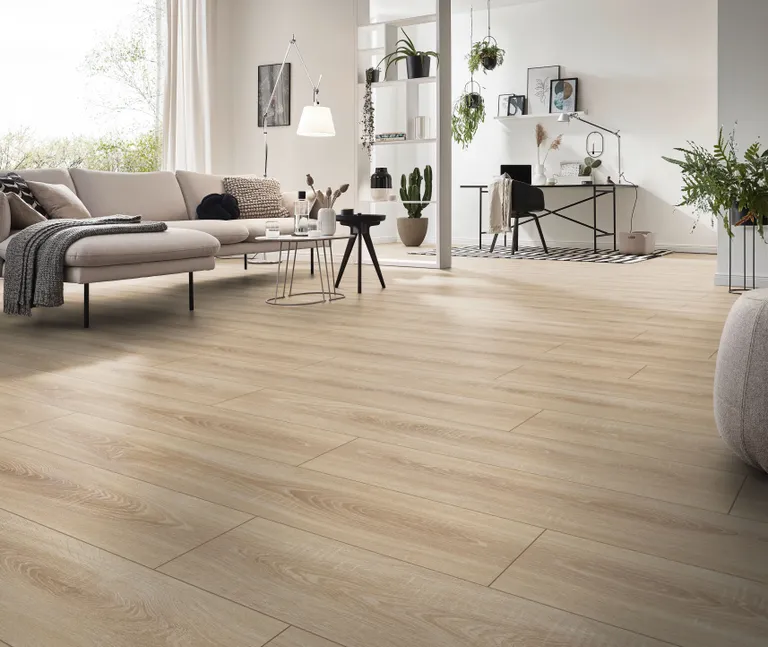 KRONOTEX Laminat Exquisit Plus D4164 Eiche Village Landhausdiele 3