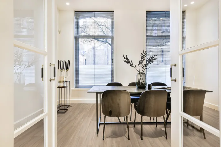 Gerflor Klick-Vinylboden Virtuo 55 Rigid Acoustic Qaja Beige Landhausdiele 7