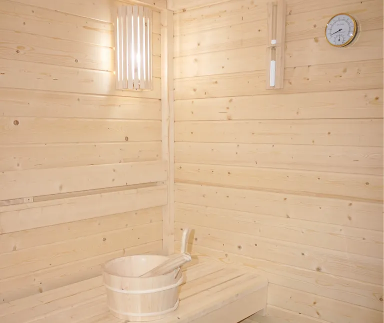 HORI Sauna Helsingborg 6