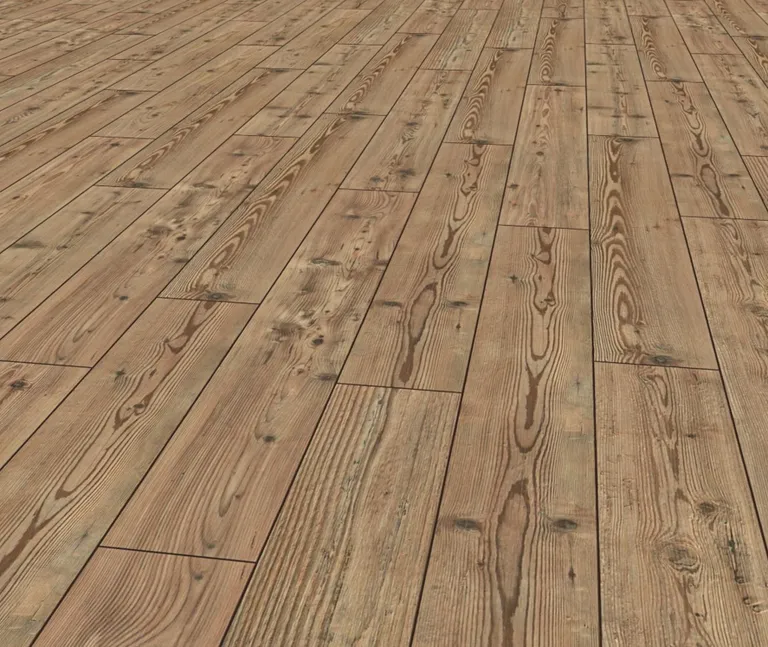 KRONOTEX Laminat Exquisit D 2774 Natural Pine Landhausdiele 2