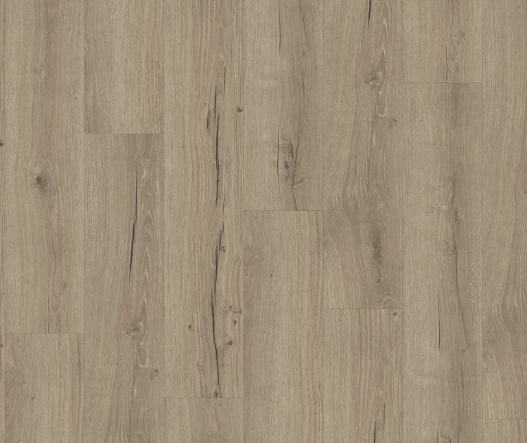 PARADOR Klebe-Vinylboden Classic 2025 Eiche Cambridge taupe Gebürstete Struktur Landhausdiele 1