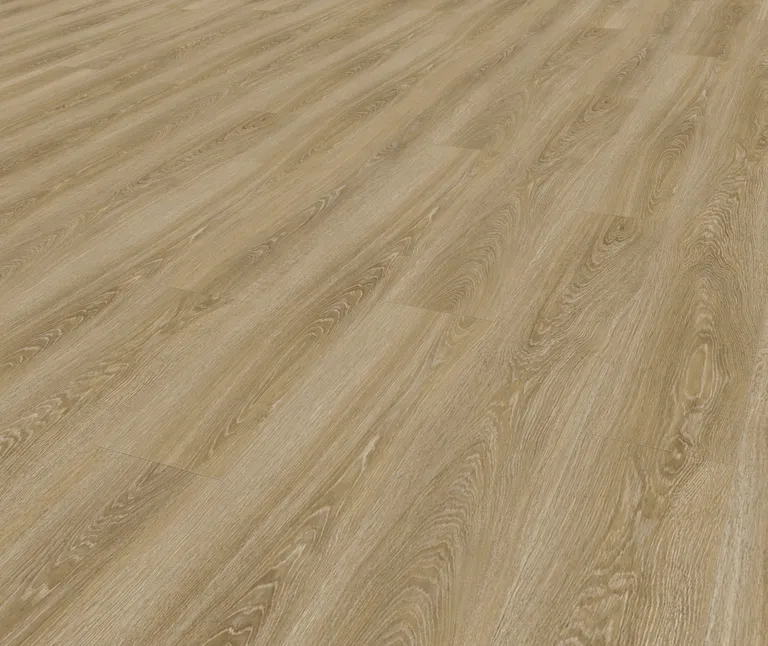 Gerflor Klick-Vinylboden Senso Premium Rigid Acoustic Meadow Spring Honey (Eir) Landhausdiele 1