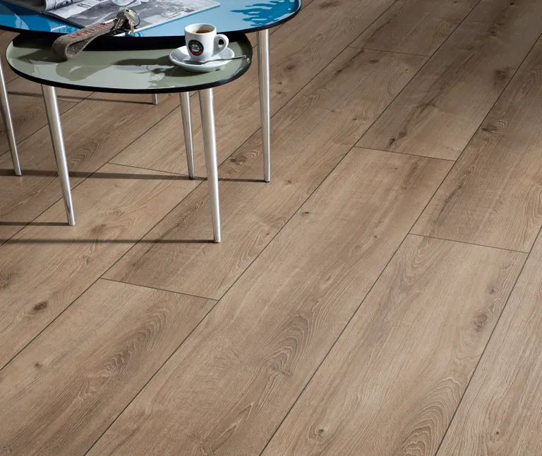 KRONOTEX Laminat Exquisit Plus D6020 Kashmir Eiche Titan Landhausdiele 4