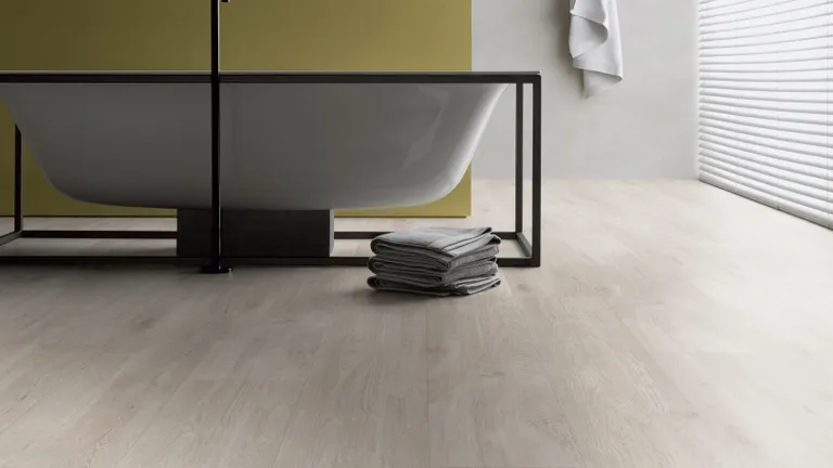 ter Hürne Klebe-Designboden Pro OF 2423 Eiche Odessa Landhausdiele 5