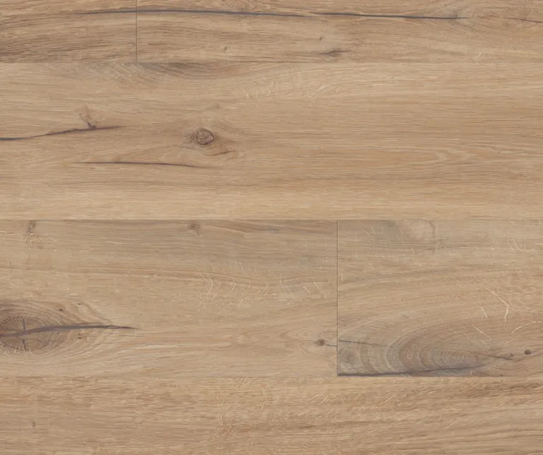 Gerflor Klebe-Vinylboden massiv Virtuo 30 Daintree Brown Landhausdiele XL 1