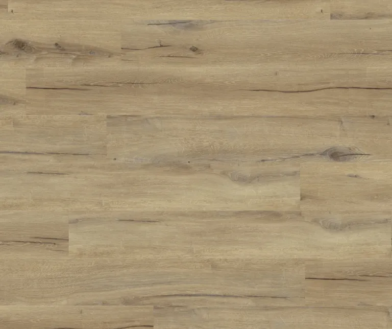 Gerflor Klebe-Vinylboden massiv Virtuo 30 Daintree Brown Landhausdiele XL 3