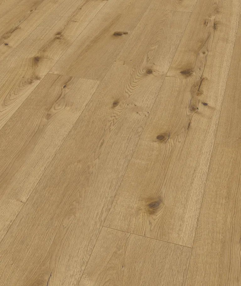 ter Hürne Klick-Designboden Avatara Perform Grand OF 2741 Eiche Juno Landhausdiele 1