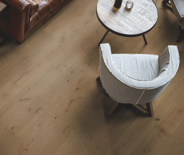 ter Hürne Parkett Classic Collection Eiche St. James Landhausdiele 3