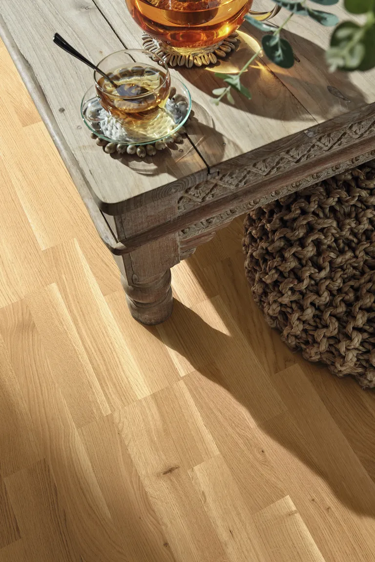 MEISTER Parkett longlife PC 200 Eiche lebhaft pure 9036 Schiffsboden 2