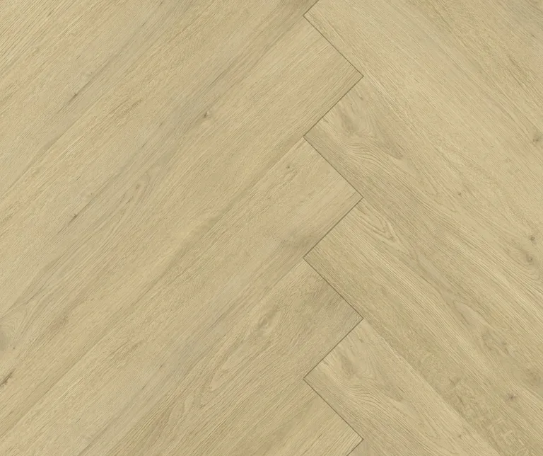 Gerflor Klick-Vinylboden Virtuo 55 Rigid Acoustic Sunny Nature Fischgrät 1