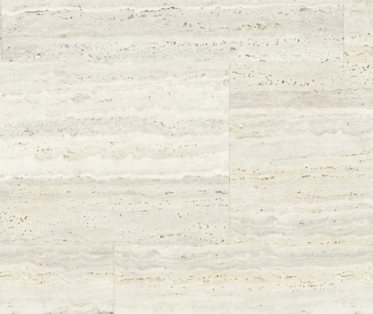 Gerflor Klick-Vinylboden Senso Clic 40 Travertin Ivory Fliese 2
