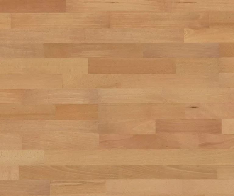 HORI Parkett 300 Buche Basic gedämpft Schiffsboden versiegelt 0