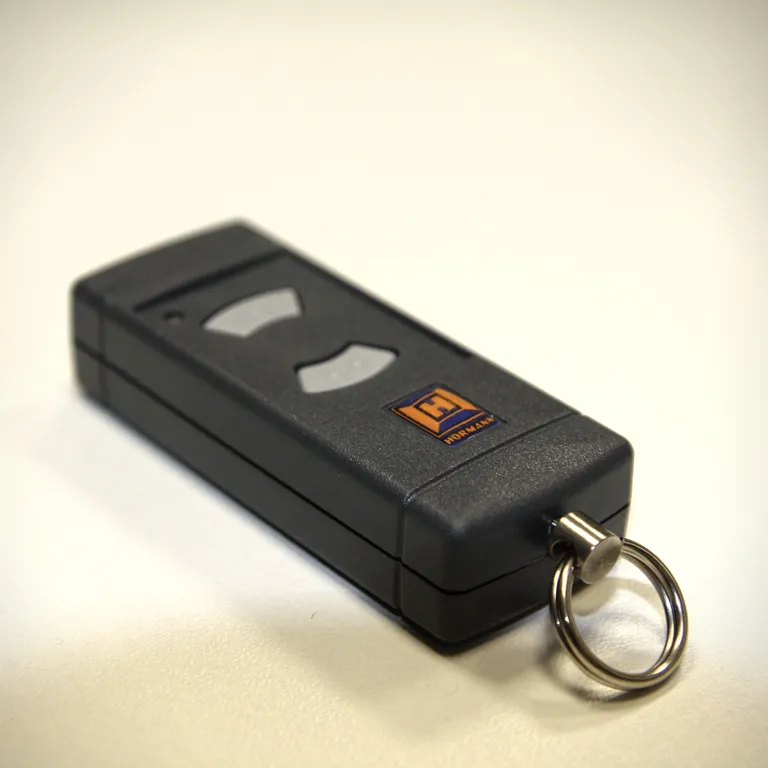 HÖRMANN Handsender HSE2 40,685 Mhz 1